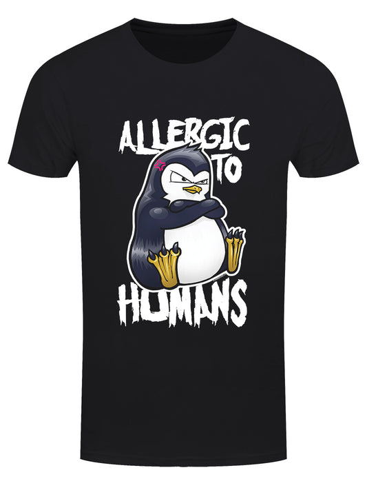 Mens T-shirt Front