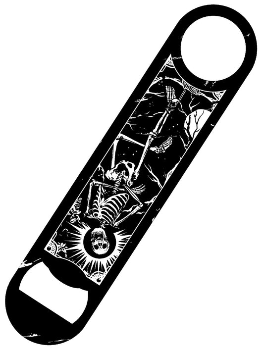 Bottle Opener Front