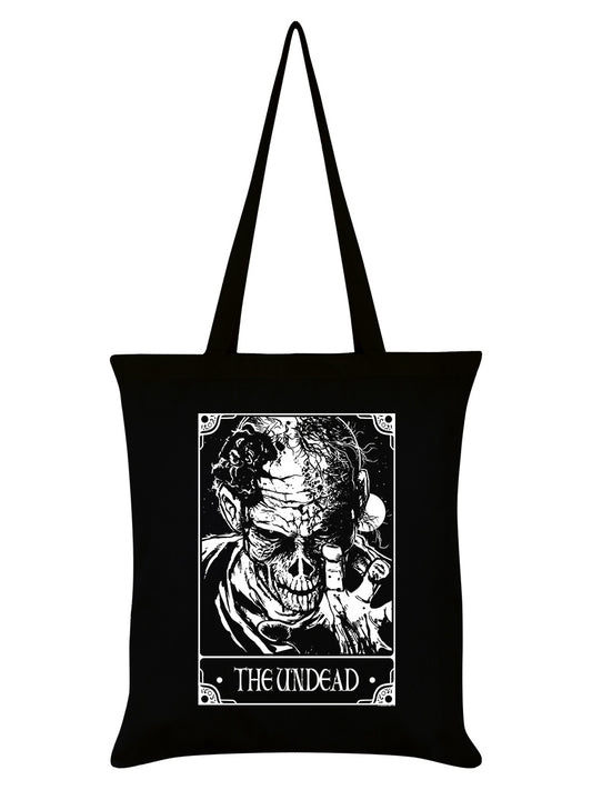 Tote Bag Front