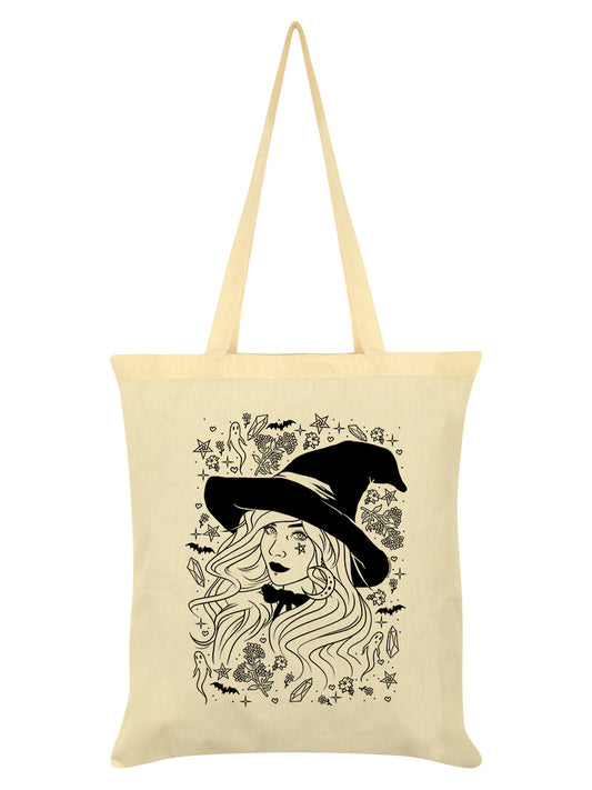 Tote Bag Front
