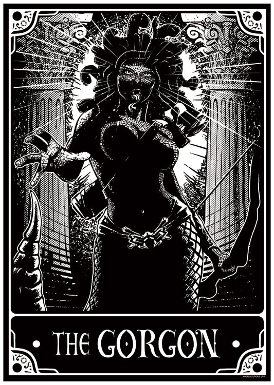 Mini Poster Front