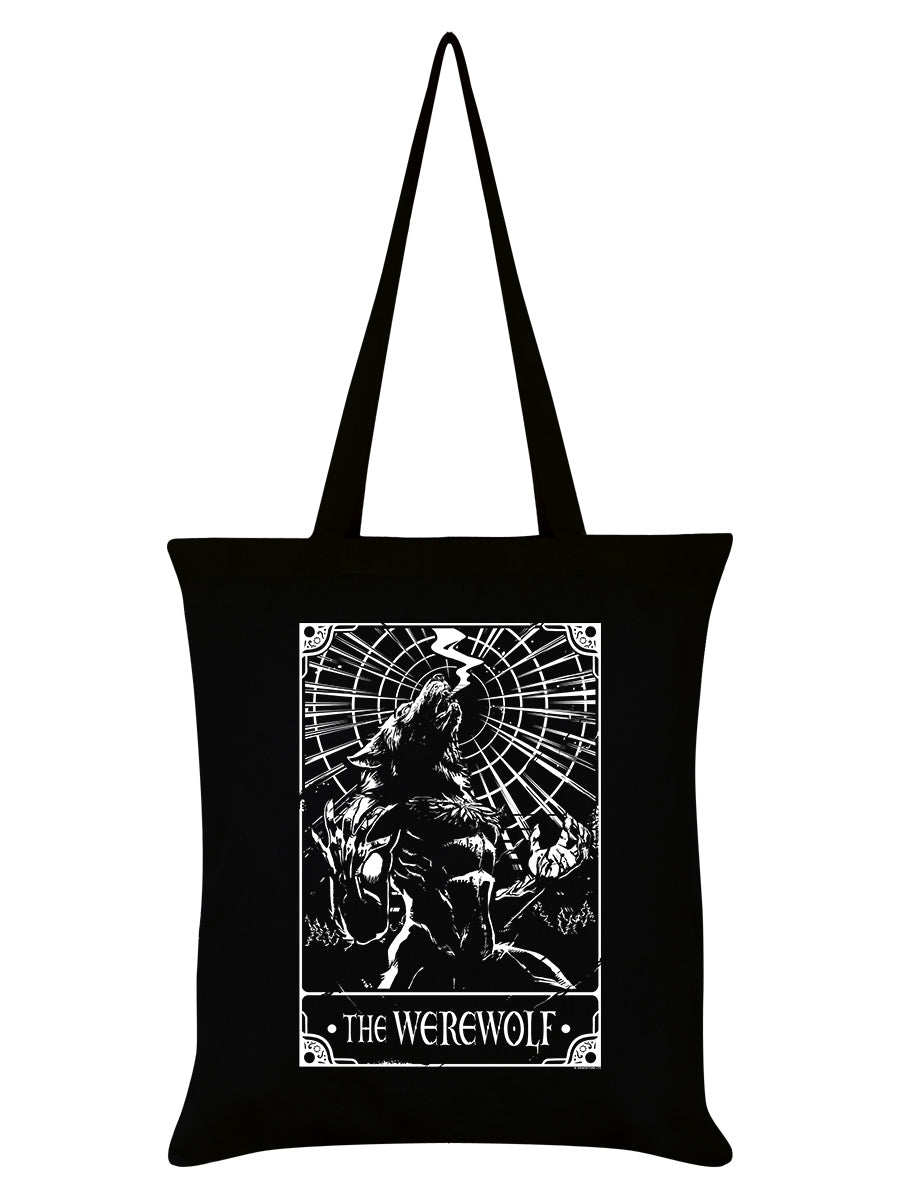 Tote Bag Front