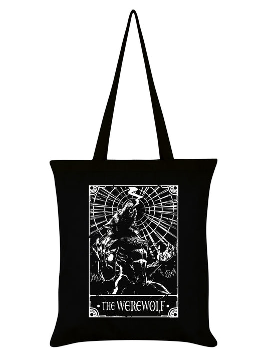 Tote Bag Front