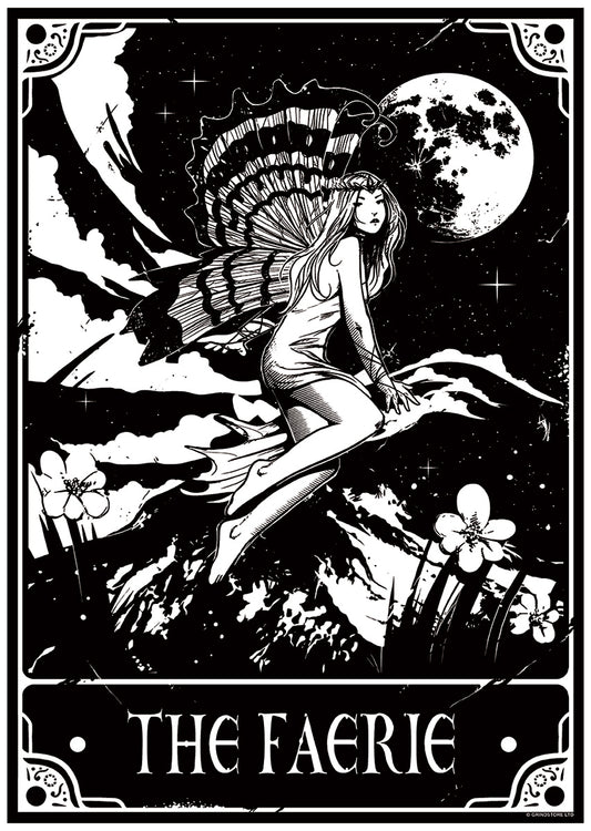 Mini Poster Front