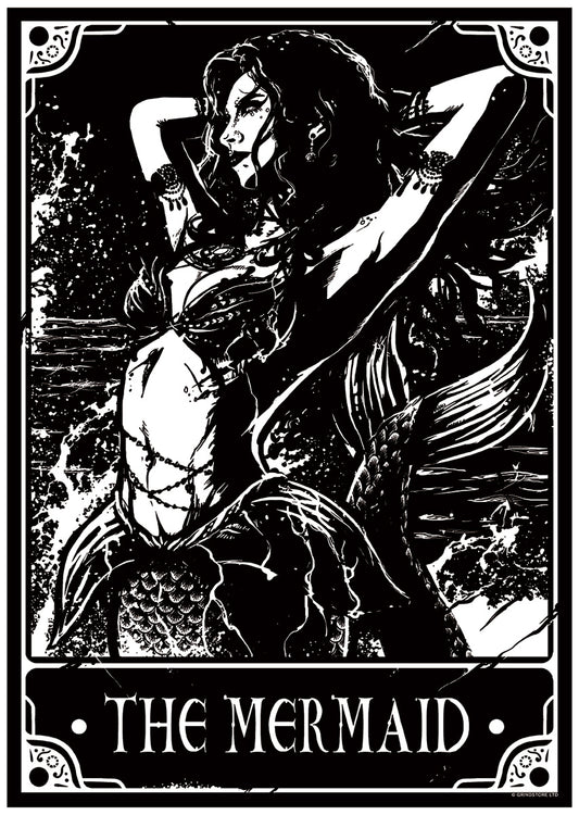Mini Poster Front