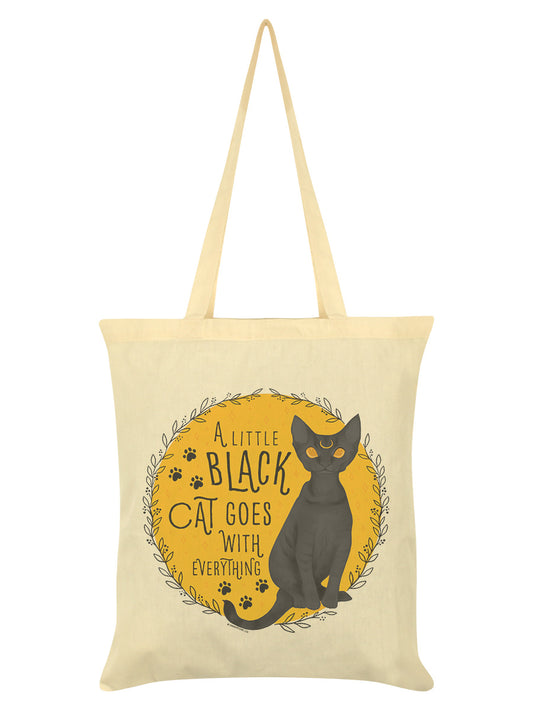 Tote Bag Front