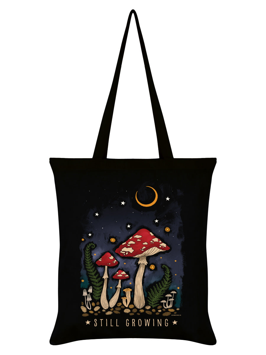 Tote Bag Front