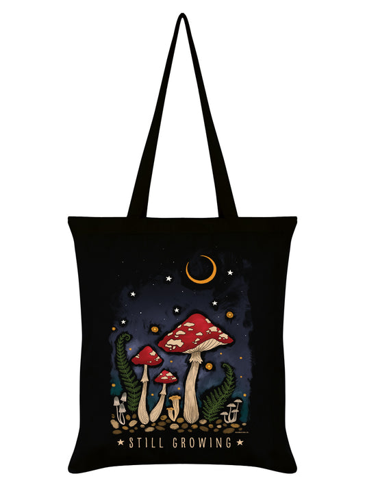Tote Bag Front