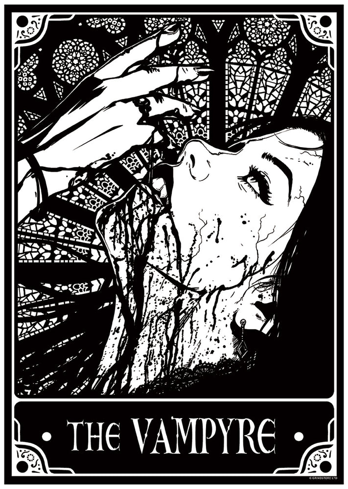 Grindstore ini poster plastifié « Welcoe To The Party Grindstore ini poster plastifié « Welcoe To The Party