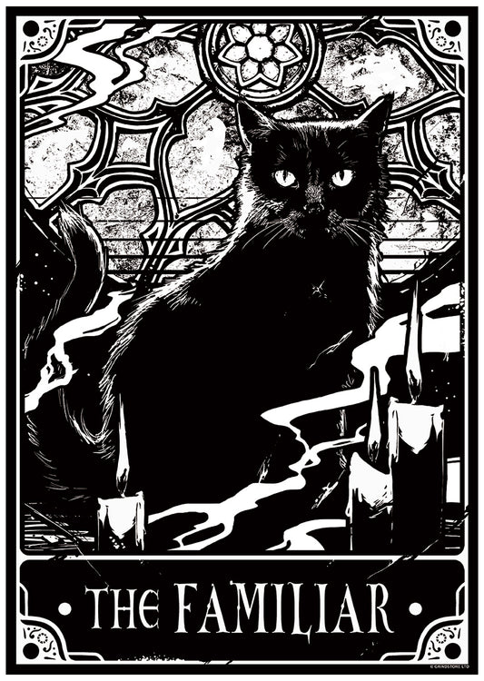 Mini Poster Front