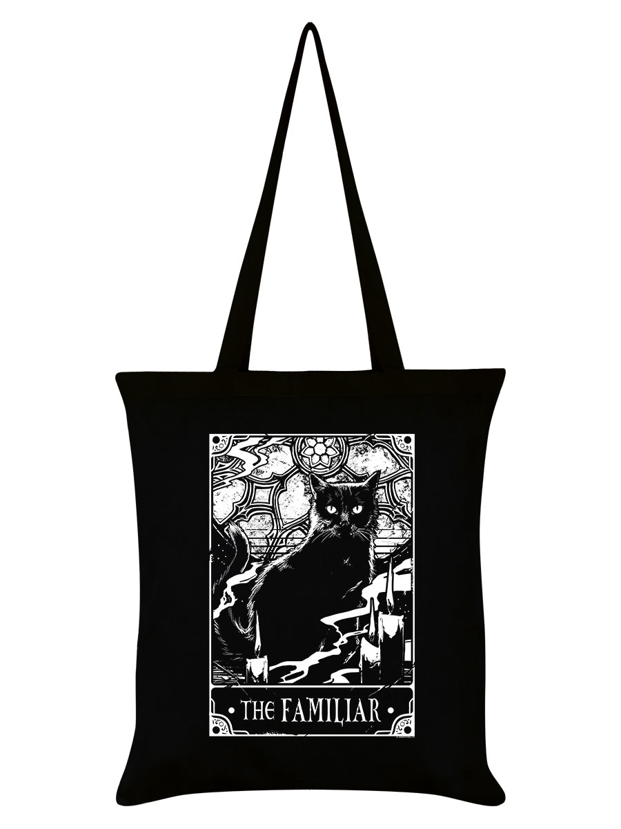 Tote Bag Front