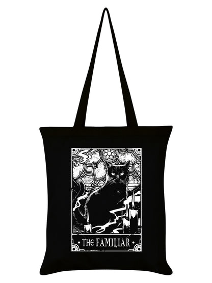 Tote Bag Front