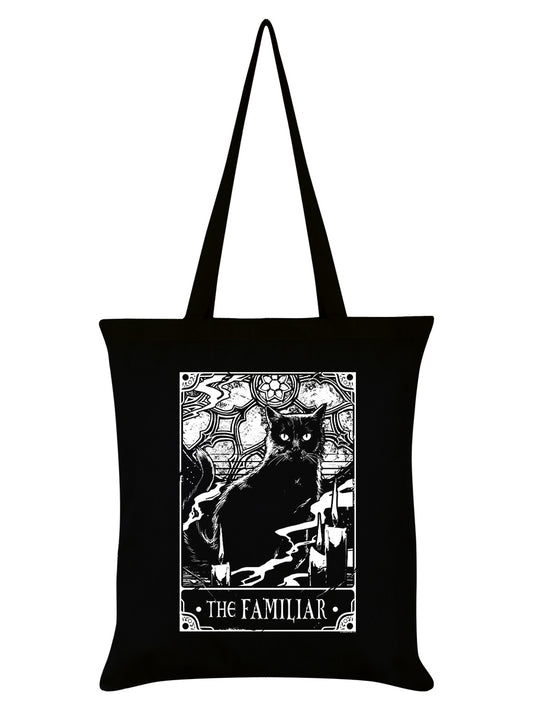 Tote Bag Front