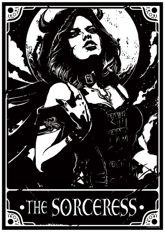 Mini Poster Front