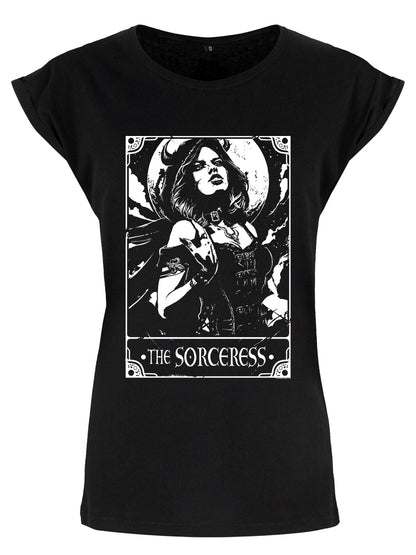 Ladies T-shirt Front