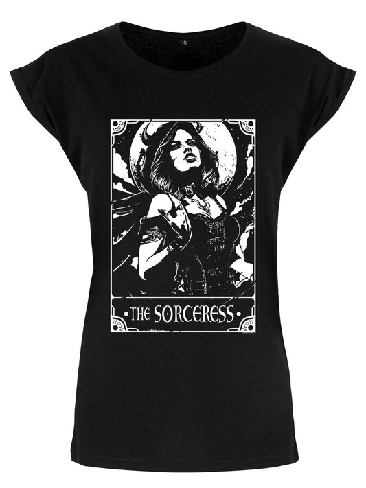 Ladies T-shirt Front