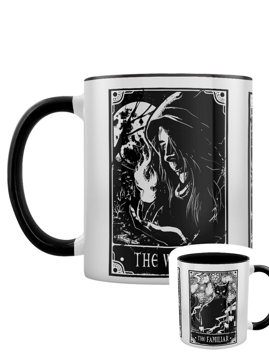 Mug Front