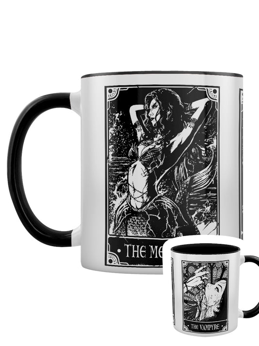 Mug Front