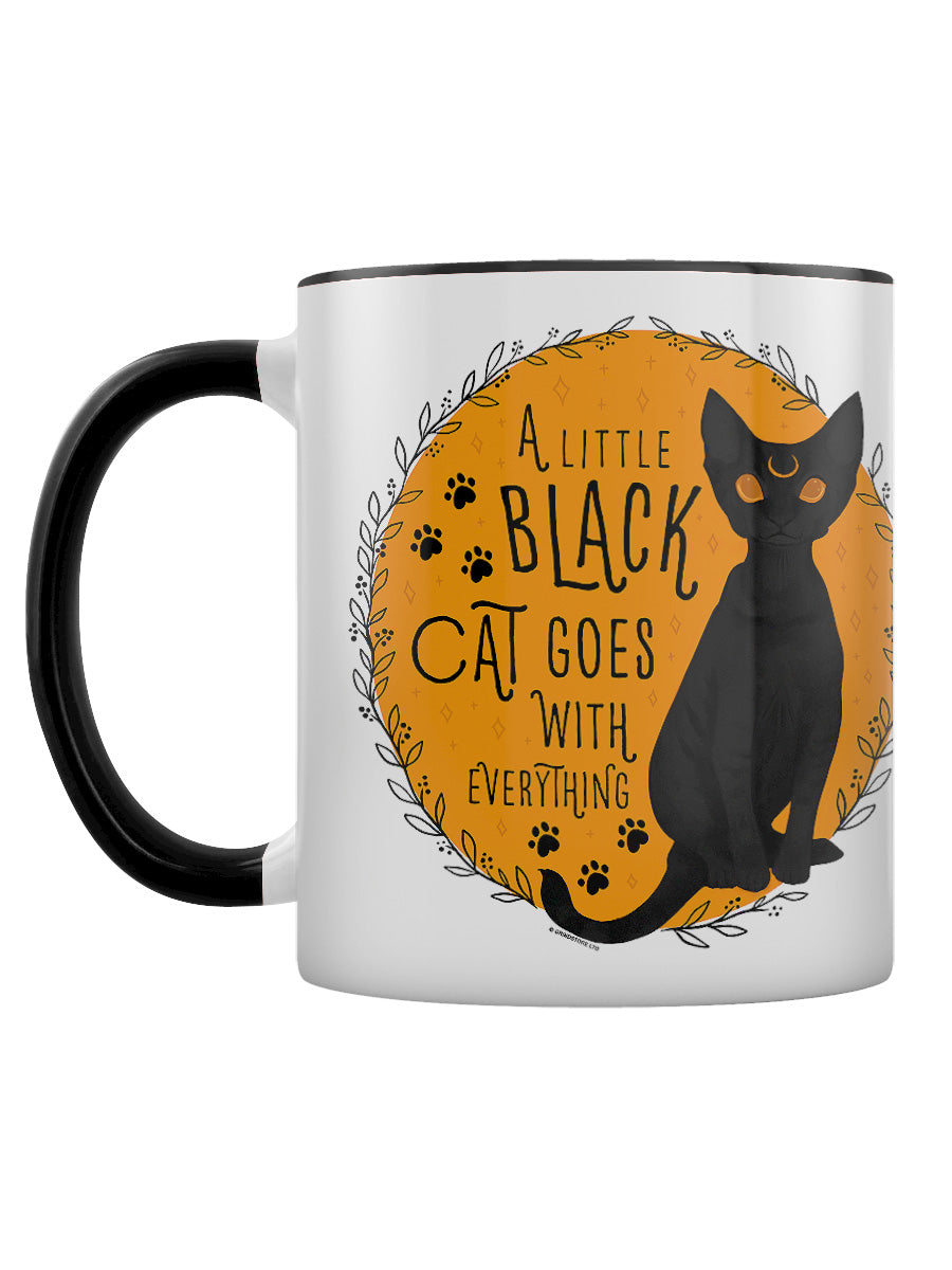 Mug Front
