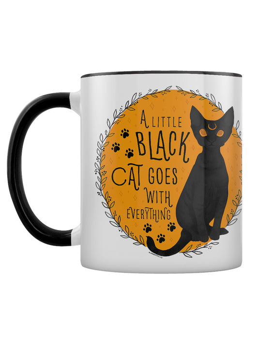 Mug Front