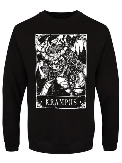 Mens Sweater Front