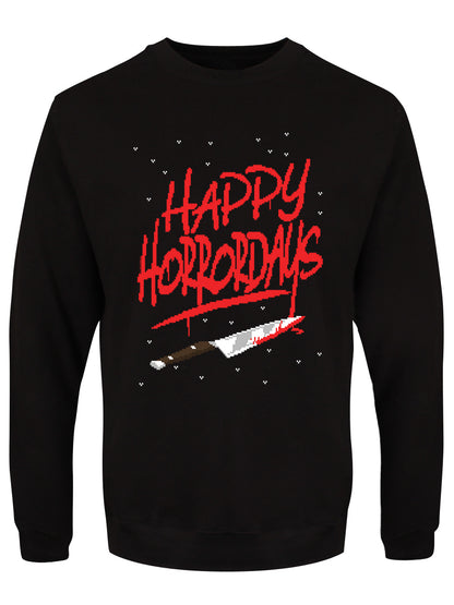 Mens Sweater Front