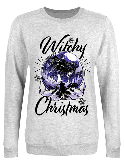 Ladies Sweater Front