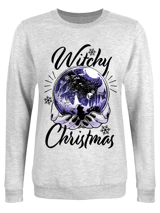 Ladies Sweater Front