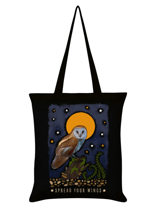 Tote Bag Front