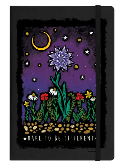 Notebook Front