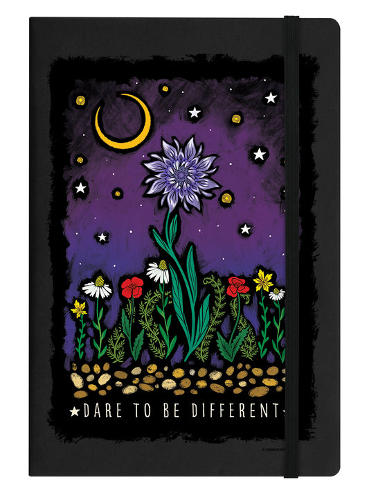 Notebook Front