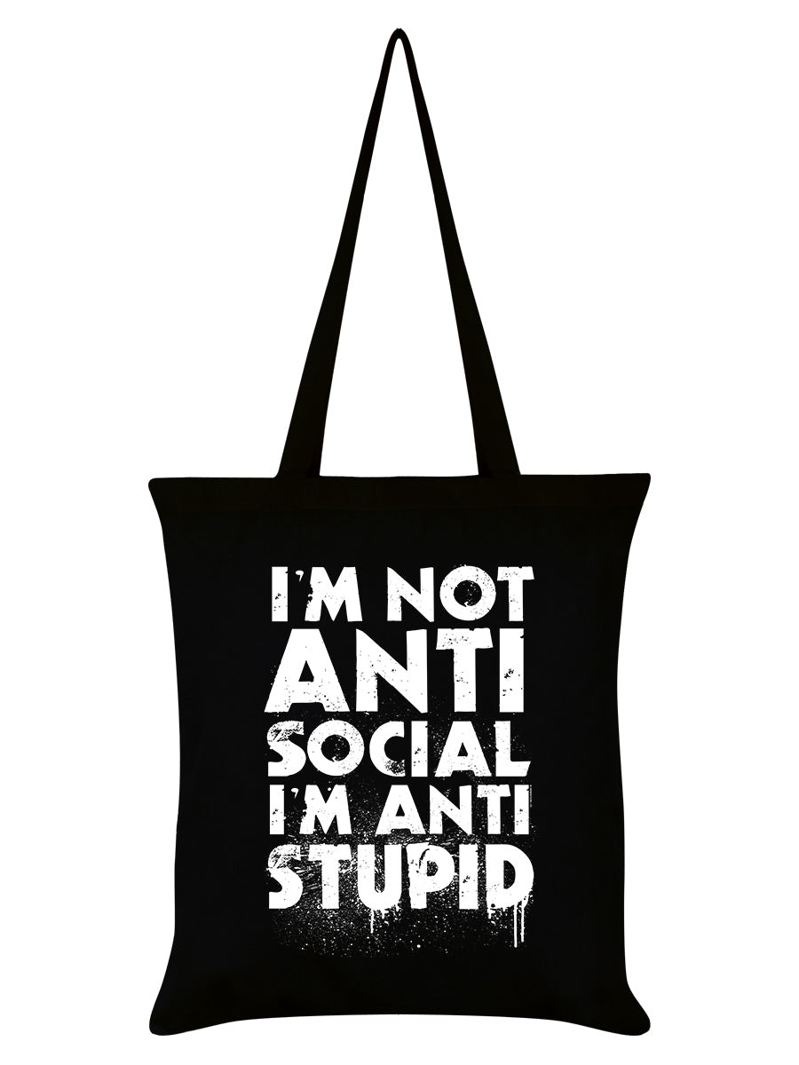 Tote Bag Front