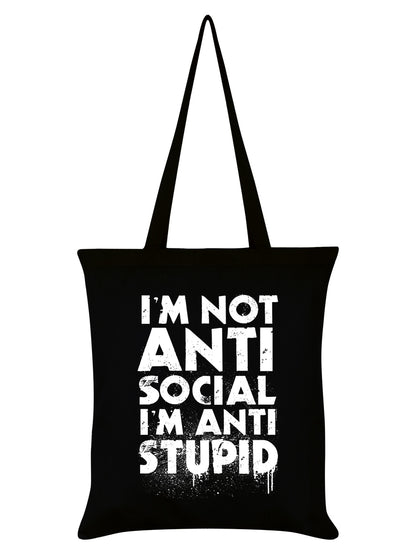 Tote Bag Front