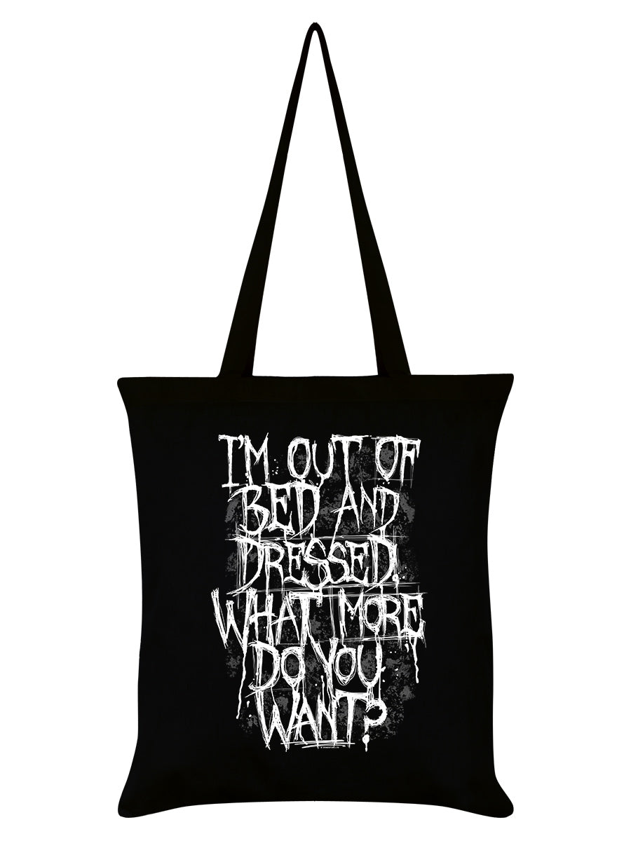 Tote Bag Front