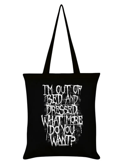 Tote Bag Front