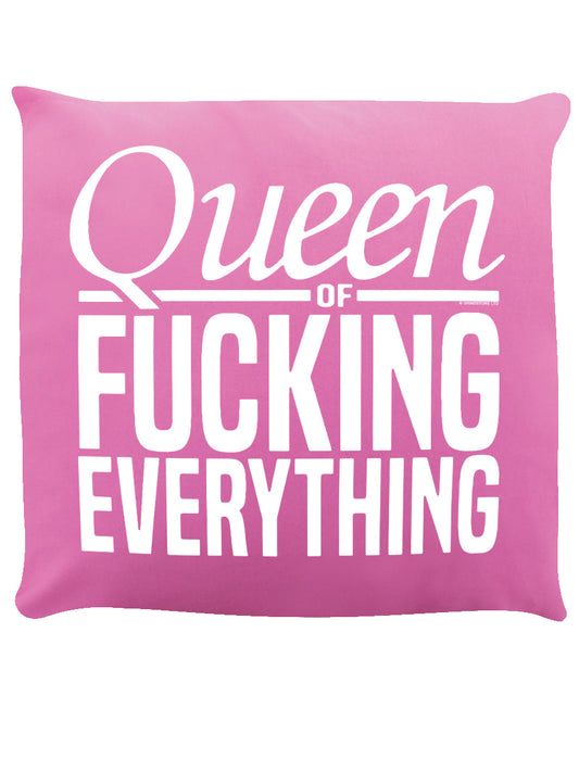 Cushion Front