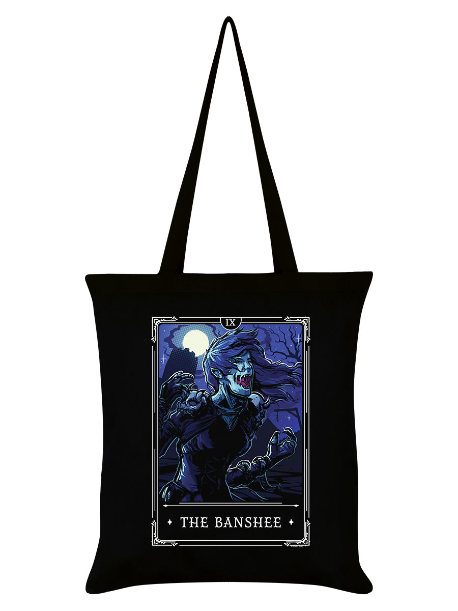 Tote Bag Front