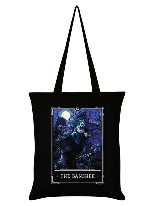 Tote Bag Front