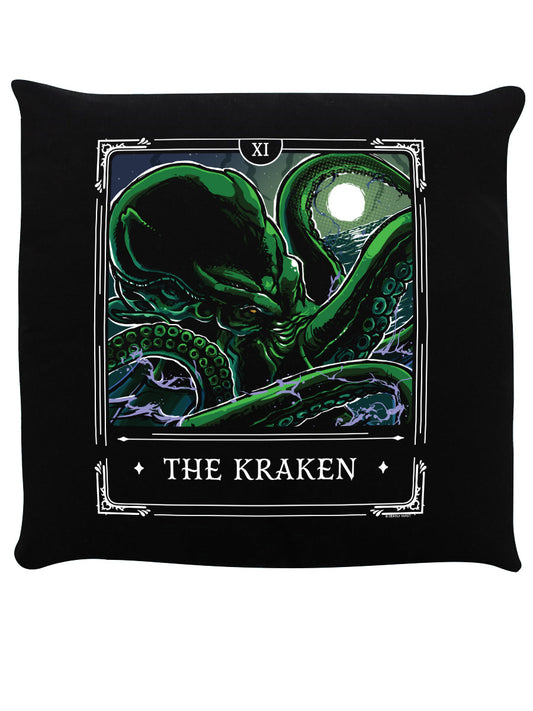 Cushion Front