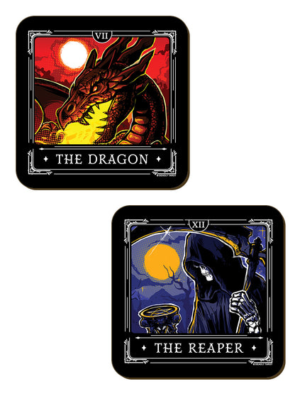 Coaster Set Other