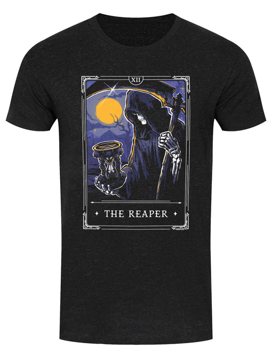 Mens T-shirt Front