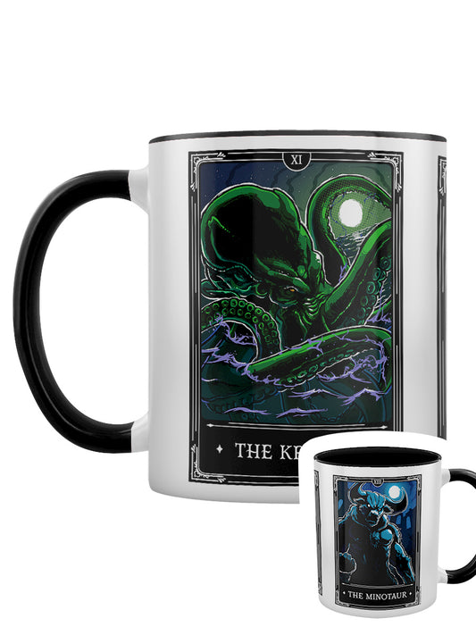Mug Front