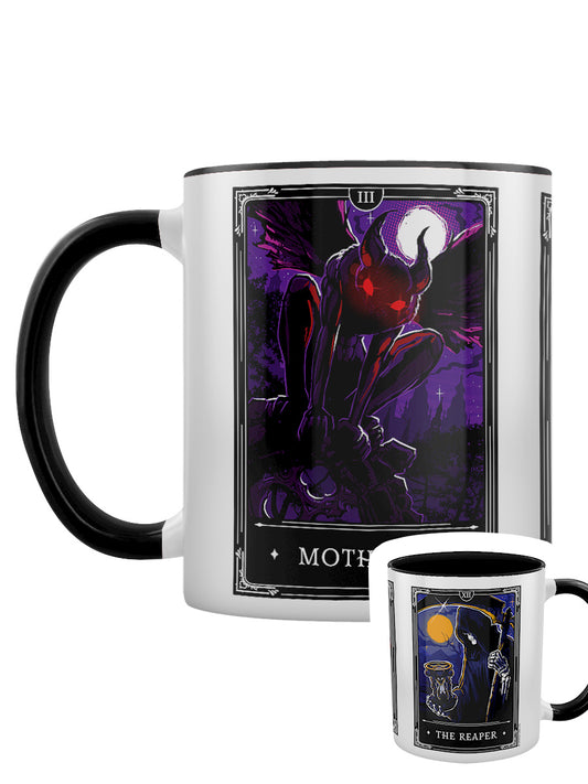 Mug Front