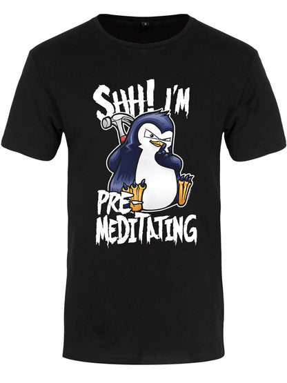 Mens T-shirt Front