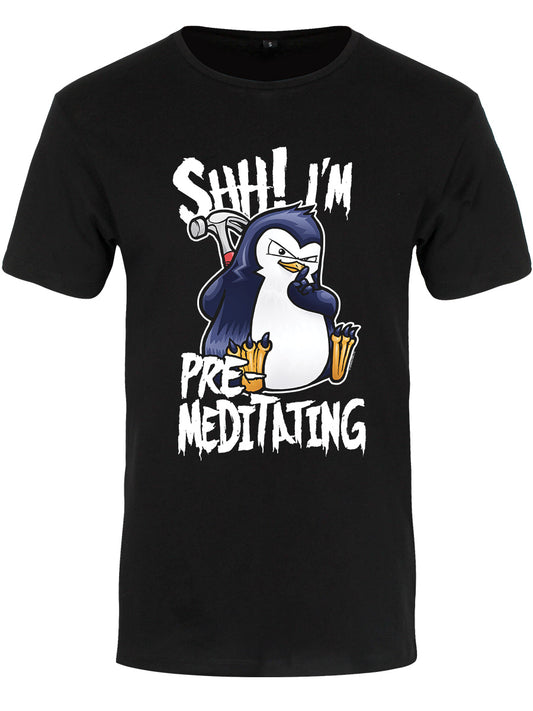 Mens T-shirt Front