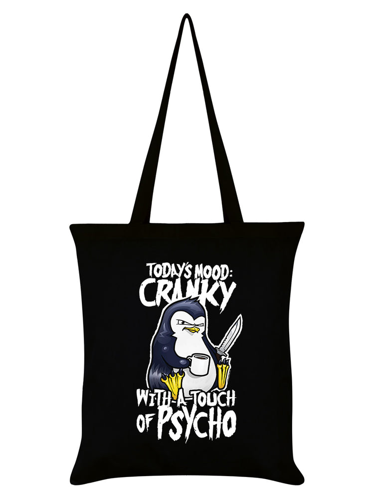 Tote Bag Front