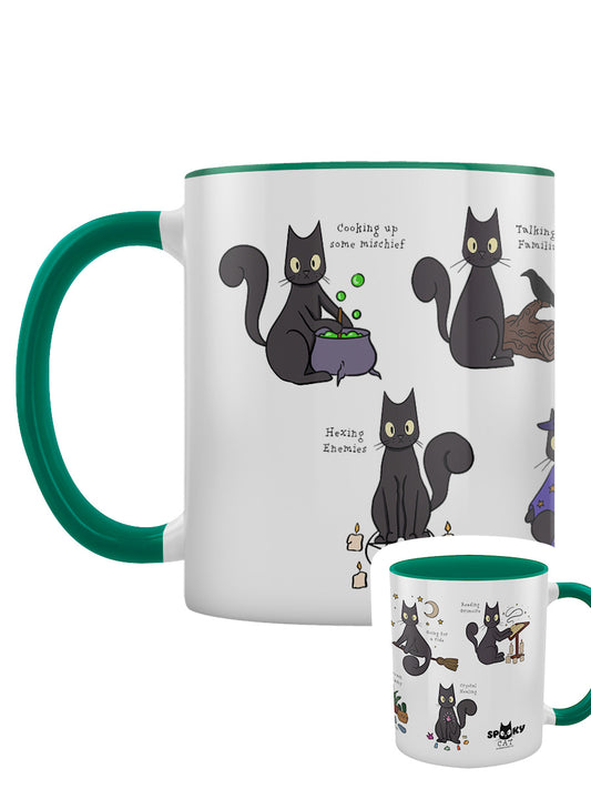 Mug Front