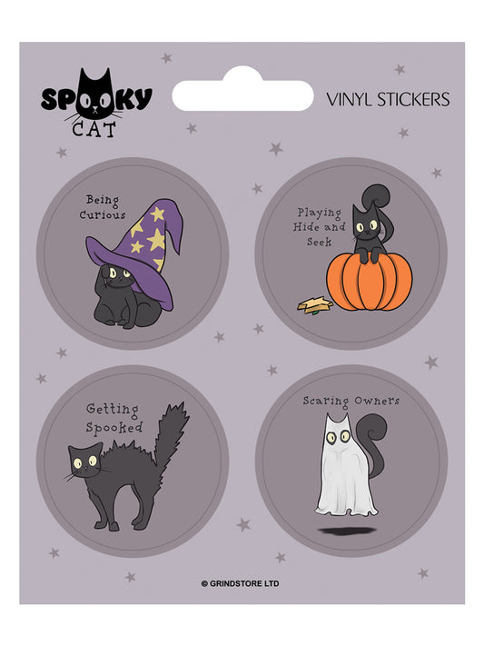 Sticker Pack Front