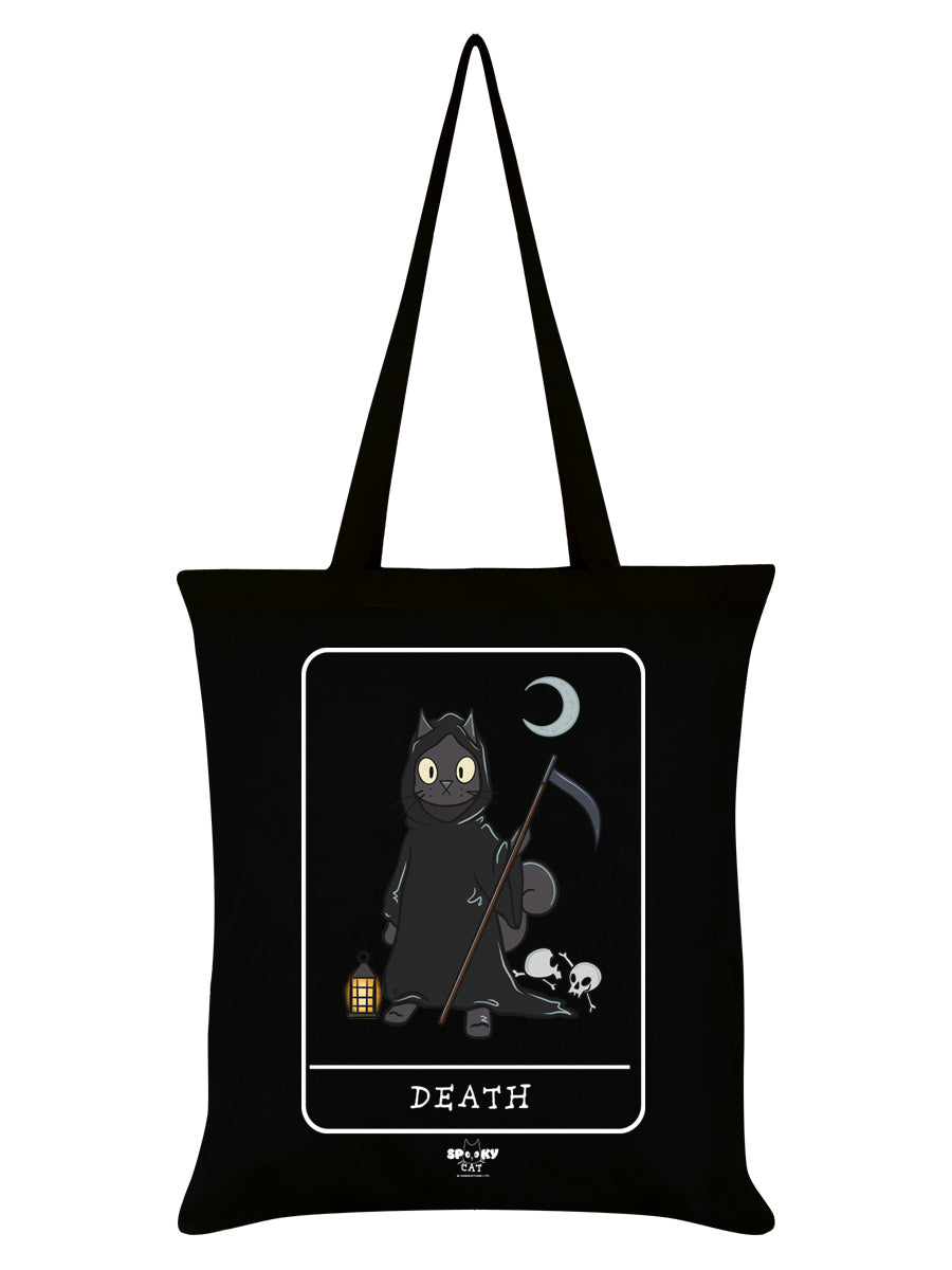 Tote Bag Front