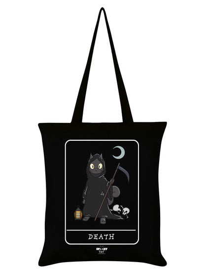 Tote Bag Front